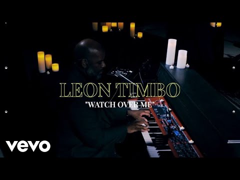 Leon Timbo - Watch Over Me