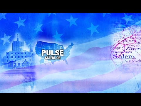 FULL MEASURE: April 23, 2017 - Pulse: Salem, Oregon