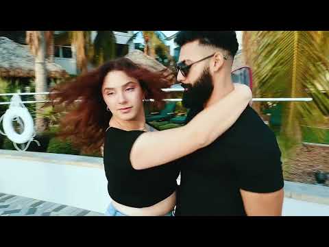 TE ANDO BUSCANDO (VIDEO OFICIAL) NANDO KING FT GIO-G