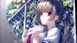 Nightcore - Ich will nur dass du weißt