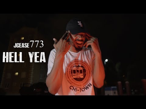 JCease773 - Hell Yea (Official Music Video) | Shot By @ACGFILM