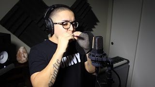 Hate On Me (ONE TAKE) WAIT FOR THE HARMONICA SOLO