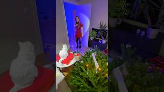 СОФА УРОНИЛА ЕЛКУ🎄