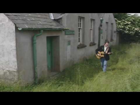 Mick Flavin - The Old School Yard