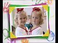 Barney And Friends That Is What It Means To Be A Friend Song