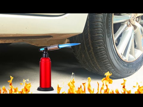 COMPILATION The Best Crushing things by Car of Month! ASMR