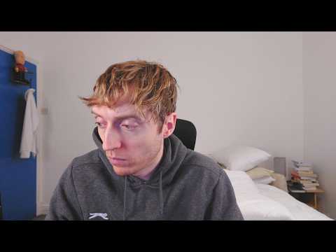 My Job Search: The plan, what ive learned, the mental stuff. Week 1