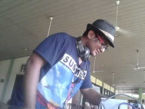 Buzzcut vs Leave The World Behind Rasputin ( DJ Haikko mix )