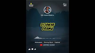 Download lagu Doa Cepat Terkabul - Ust. Hanan Attaki Lc mp3