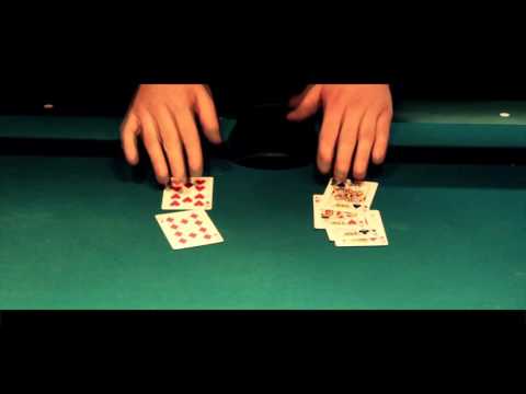 TomBaroMagic prezentuje Pentacle 2000 by Craig Petty and Wizard FX Productions