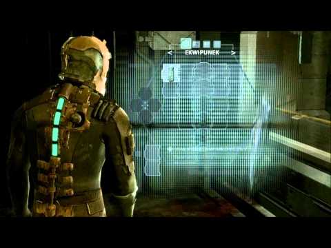 Zagrajmy w Dead Space part 1