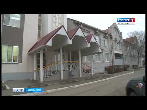 В прокуратуре Калмыкии действуют телефоны «горячей линии»