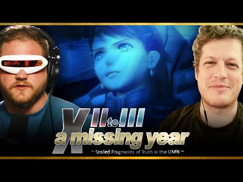 How Shion Finally Got Fired | Xenosaga II to III A Missing Year Analysis | State of the Arc Podcast