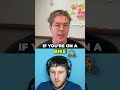 Why rowing is a good workout with Bruce Smith from @HydrowRower#youtube #shorts #viral