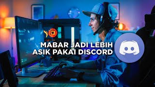 Cara Pakai Discord di Ponsel dan PC, Buat 'Mabar' Makin Seru