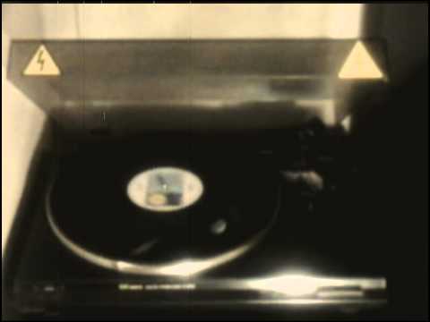 All Men Play On 10 - Manowar - (single) Vinyl sound.