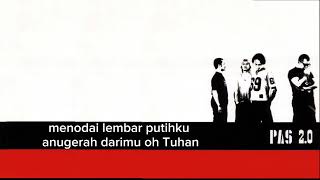 Download lagu Pas Band - Singgasana Tuhan (karaoke) mp3