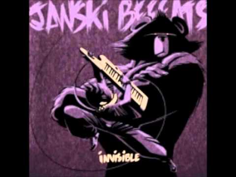 Janski Beeeats - Invisible