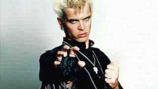 BILLY IDOL - Fatal Charm