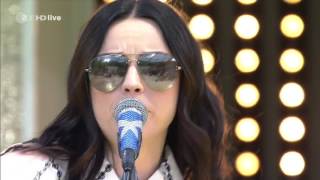 Amy Macdonald - This is the life  |   july 9th 2017