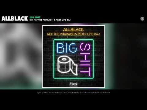Video thumbnail for Big Shit