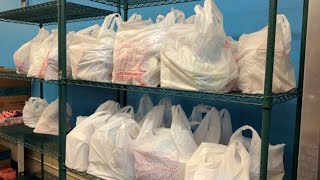 Food pantries in the CSRA: What to know before you go