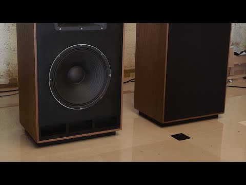 DIY HIFI speakers system