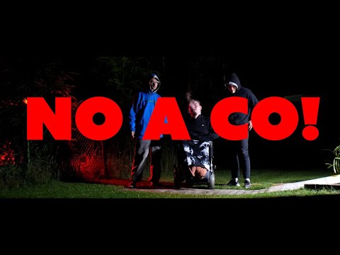 Radegaster - No a co (Official Music Video)
