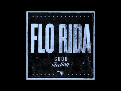 Good Feeling Mash Up by Dj J10