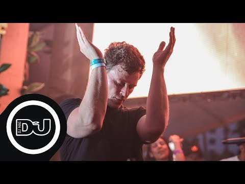 Fedde Le Grand Live From DJ Mag's Pool Party In Miami 2018