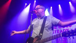 The Hold Steady -Killer Parties -7-25-18