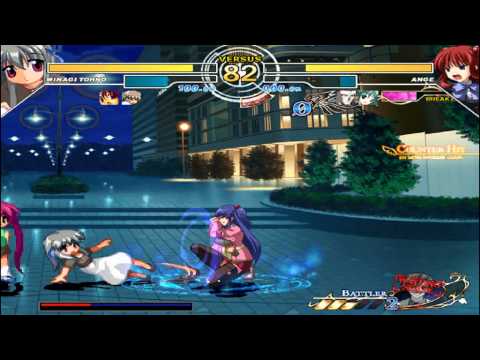 Mugen Dew - Zura VS Bjay [Winners Final]