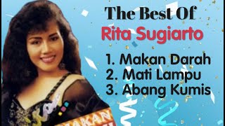 Download lagu Rita Sugiarto - Makan Darah - Mati Lampu - Abang Kumis mp3