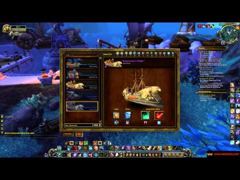 Patch 6 2 Garrison Shipyard Preview