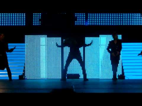 111126 KPOP Masters MBLAQ - Stay and Oh Yeah.MOV