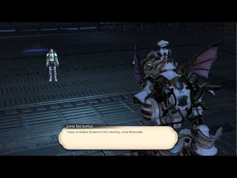 Final Fantasy XIV: A Realm Reborn - 131