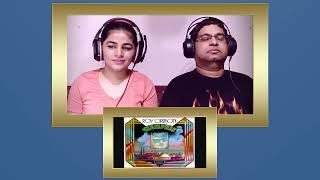 ROY ORBISON The Three Bells REACTION