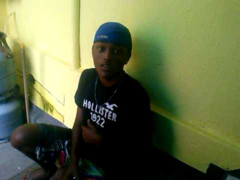 Mc Guguh do P.V.1 -Hoje nois ta bem zika - Previa 2013