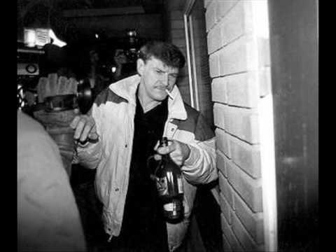 Sång från förorten