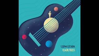 Szomszédok - Talán Ő