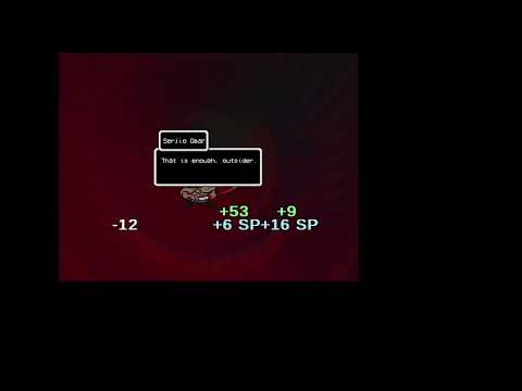 Recruiting Ham Radar and Serjio Oman. LISA: Timeless in Pointless-Drunkard's Paradise