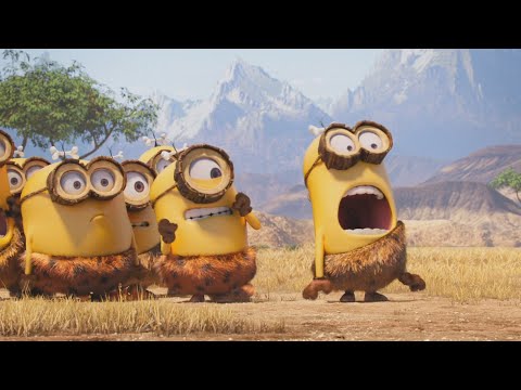 minion mini movie - minion rush: despicable me - all funny compilation minions mini movies 2020