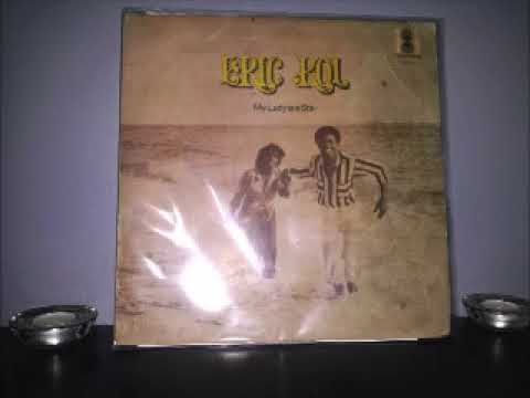 ERIC KOL - YOU'RE WONDERFUL