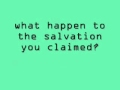 what have you been doing lately relient k (lyrics)