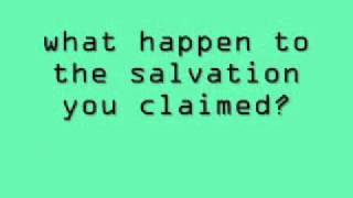 what have you been doing lately relient k (lyrics)