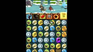 Battle for Blood test gameplay