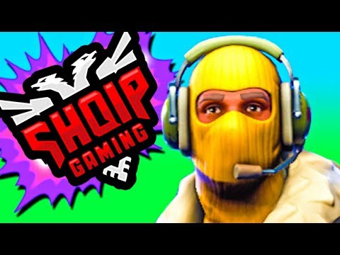 Graniti Ska Fat !! - Fortnite SHQIP | SHQIPGaming