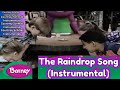 Barney The Raindrop Song Instrumental
