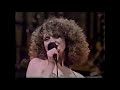 Bernadette Peters "Get Happy /Over the Rainbow"