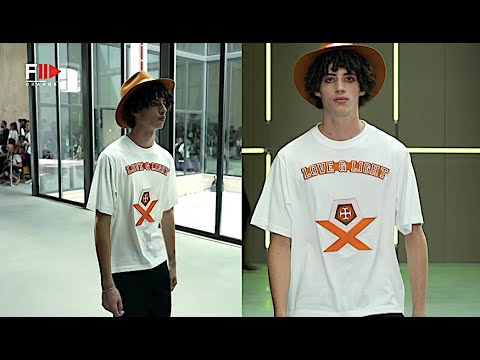 NUNO GAMA ModaLisboa Spring 2023 Lisboa -- Fashion Channel